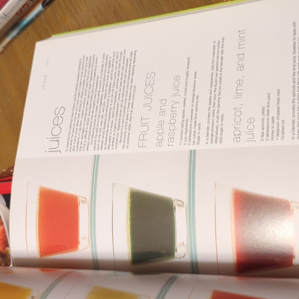 Nutritional Health Guide/Cookbook - Picture 2 of 4